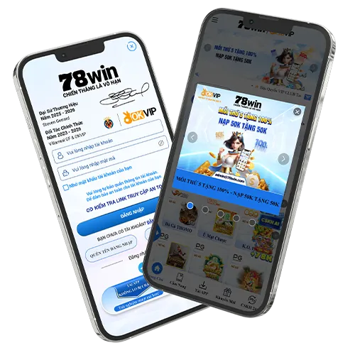 Trải nghiệm tối ưu trên di động