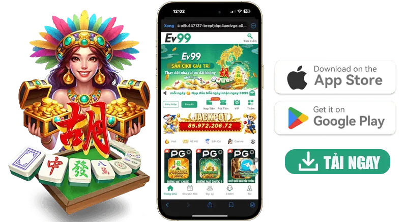 Hướng dẫn tải ứng dụng nohu 90 app trên Android và iOS