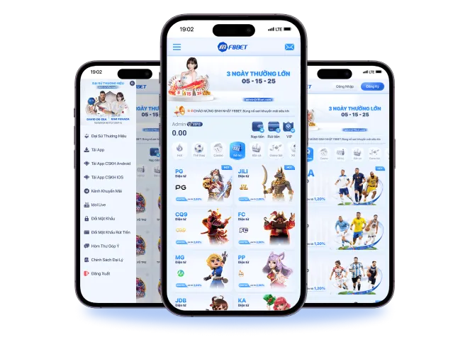 Dữ liệu sử dụng và cookie trên nohu 90 app