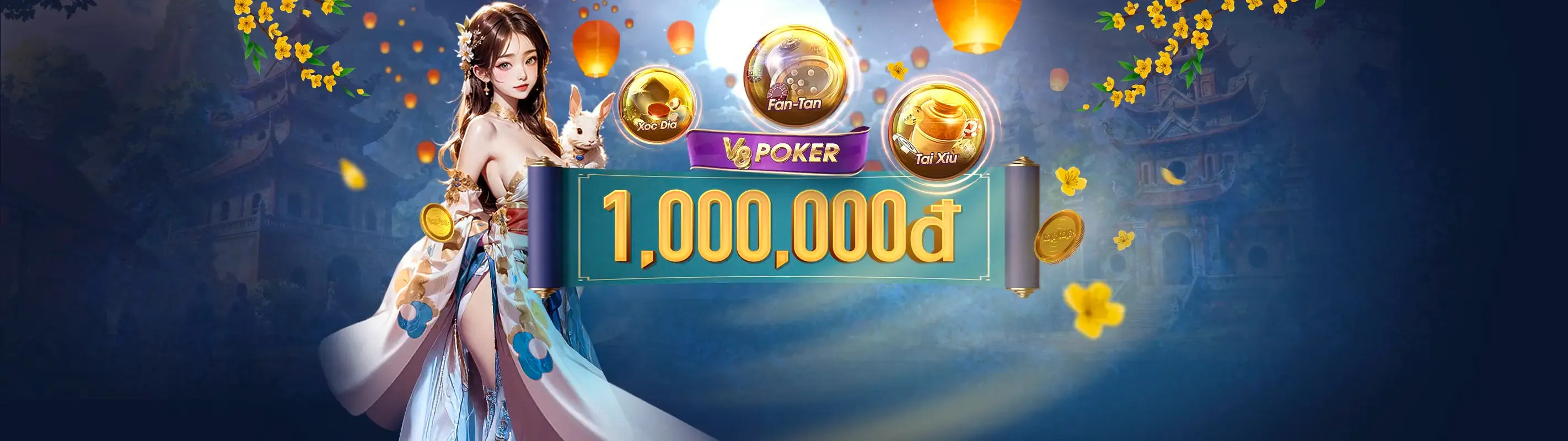 Hình ảnh chính nohu 90 app với các trò chơi slot rực rỡ và giải thưởng lớn