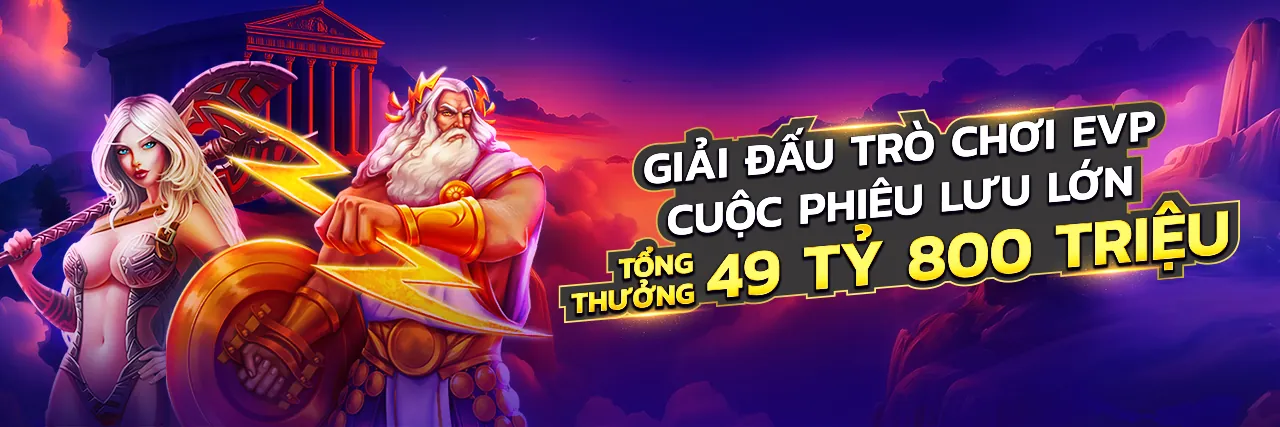 Trò chơi Slot nohu 90 app với jackpot lớn